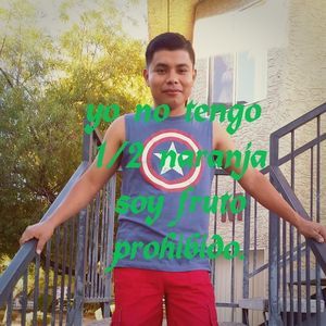 Meet your Posher, Ben